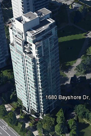Bayshore Towers